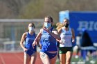 Women's Track vs Babson  Women’s Track & Field host Babson College at Cumberland (RI) High School. : Track & Field, Babson